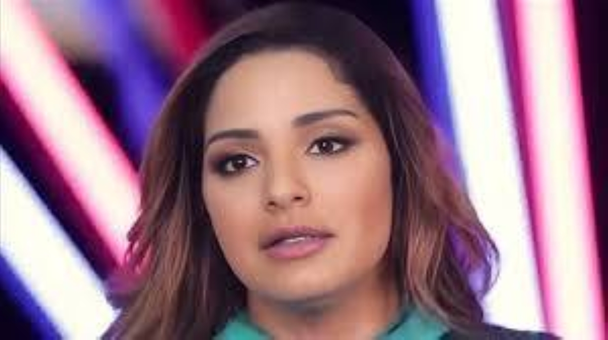 تعرضت للظلم.. مرام البلوشي: سنقاضي المسيئين تعرضت للظلم.. مرام البلوشي: سنقاضي المسيئين