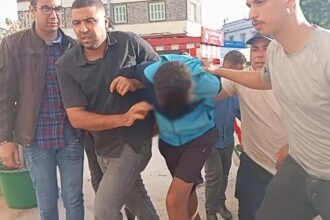 صدمة في المغرب.. جثة الطفلة المختفية تهز «القصر الكبير»