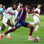 الليلة.. قمة أوروبية تجمع برشلونة بباريس سان جيرمان في أبطال أوروبا