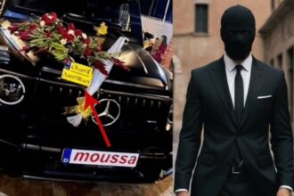 كيف سقط أشهر «بارون مخدرات» مغربي في قبضة الشرطة؟