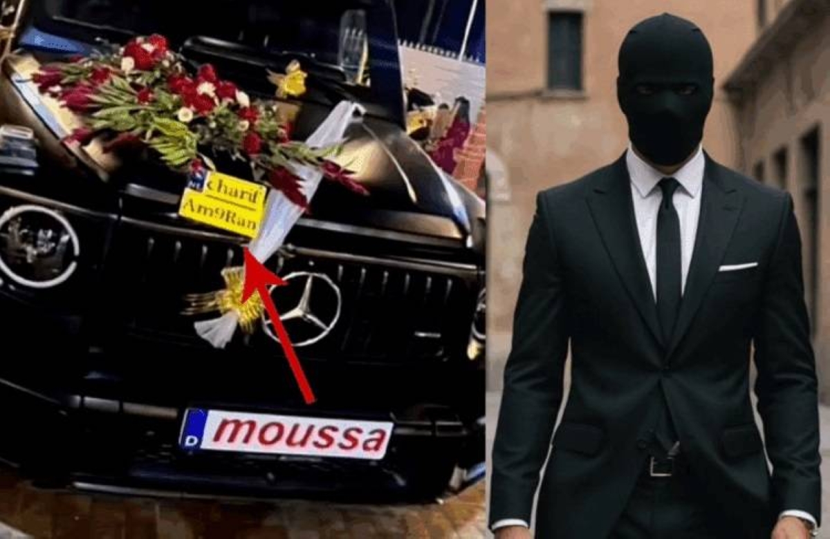 كيف سقط أشهر «بارون مخدرات» مغربي في قبضة الشرطة؟