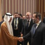 البديوي: «مؤتمر ميونيخ» تأكيد على مكانة السعودية إقليمياً ودولياً