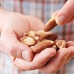 دراسة: المكسرات كنز غذائي للصحة والعقل