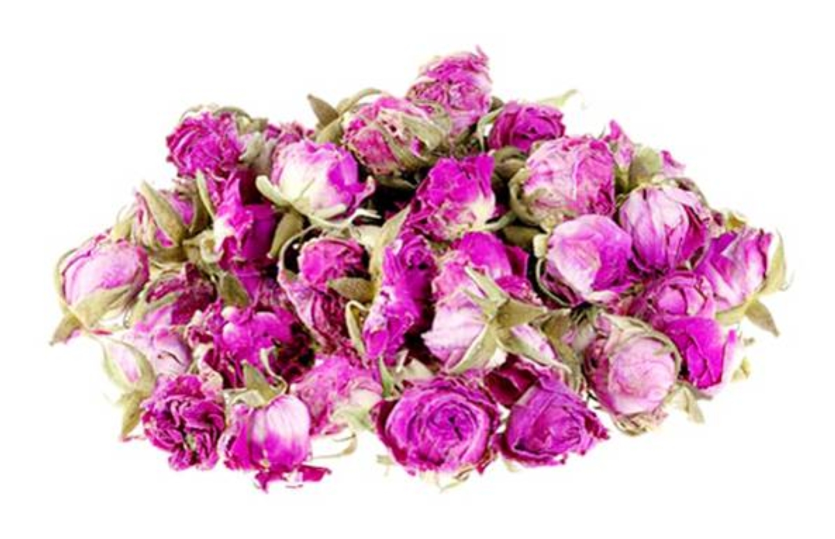 فوائد الورود: