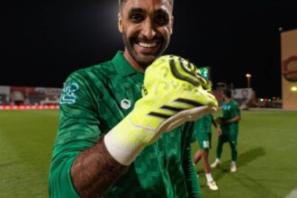 النجار لـ«عكاظ»: عاقدون العزم على مصالحة جماهيرنا