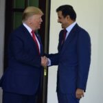 ترحيب قطري بالأمر التنفيذي الأمريكي بشأن الهجمات المسلحة