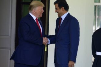 ترحيب قطري بالأمر التنفيذي الأمريكي بشأن الهجمات المسلحة