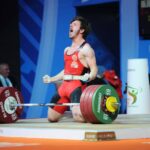 جُرّدوا من ميدالياتهم العالمية.. المنشطات توقف 4 جورجيين