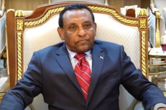 رئيس الحكومة السودانية: عودتنا للاتحاد الأفريقي مسألة وقت