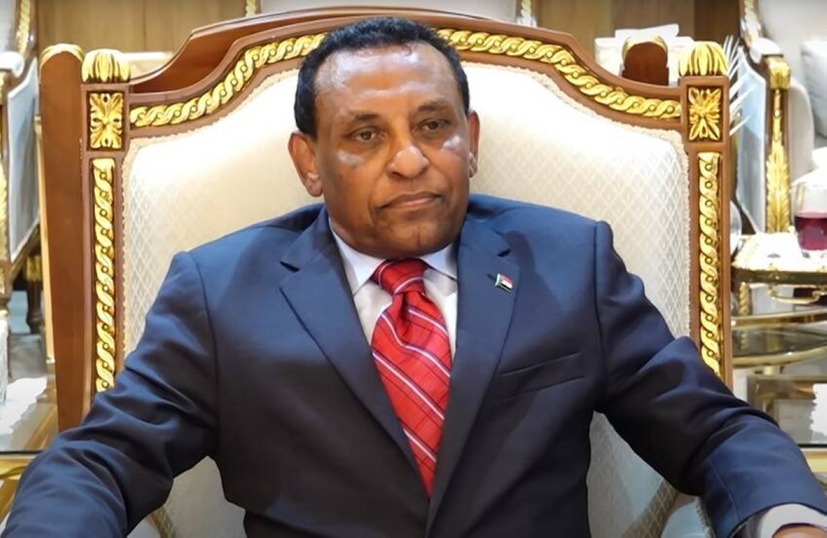 رئيس الحكومة السودانية: عودتنا للاتحاد الأفريقي مسألة وقت رئيس الحكومة السودانية: عودتنا للاتحاد الأفريقي مسألة وقت