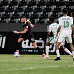 الشباب ينجو من النهضة في افتتاحية دوري أبطال الخليج