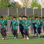 في كأس العالم للشباب .. مناورة تعد «أخضر 20» لمواجهة نيجيريا