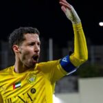 الوصل الإماراتي يكسب الوحدات في دوري أبطال آسيا