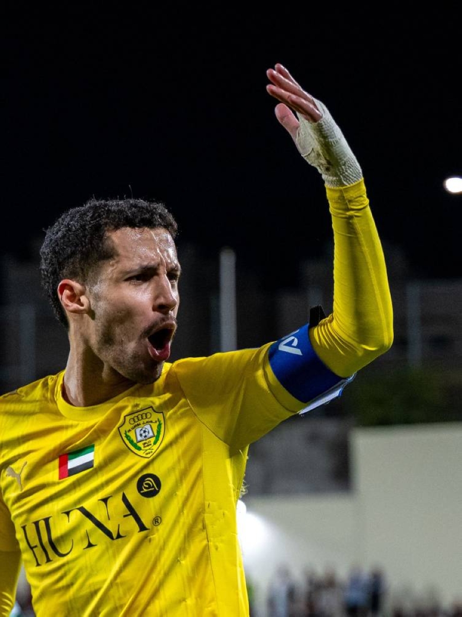 الوصل الإماراتي يكسب الوحدات في دوري أبطال آسيا الوصل الإماراتي يكسب الوحدات في دوري أبطال آسيا