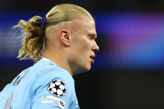 هالاند: الموت يخيفني.. هل سأذهب إلى الجنة أم الجحيم؟