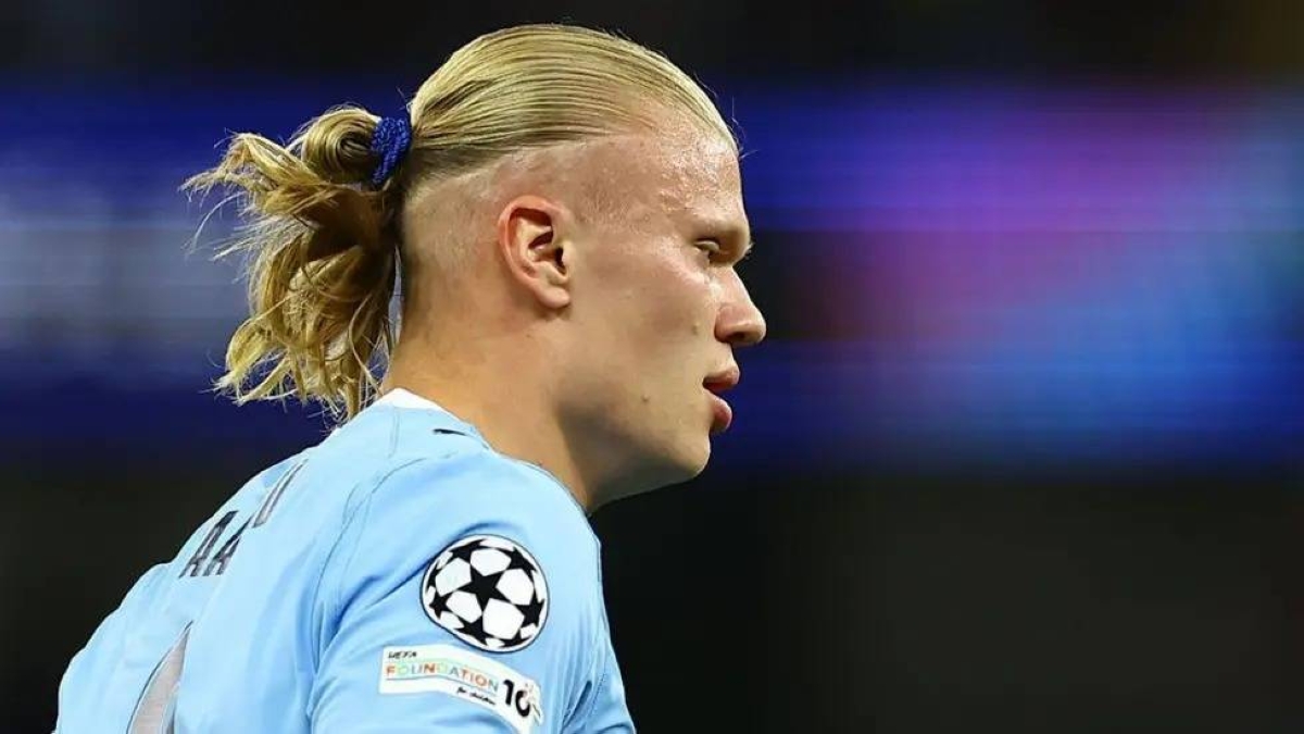 هالاند: الموت يخيفني.. هل سأذهب إلى الجنة أم الجحيم؟ هالاند: الموت يخيفني.. هل سأذهب إلى الجنة أم الجحيم؟