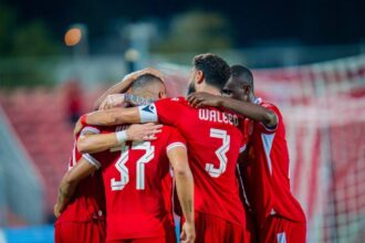 انتصار تاريخي.. المحرق يهزم الاستقلال في إيران