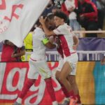 بـ«القاتل».. موناكو يدرك التعادل مع ضيفه السيتي في «أبطال أوروبا»