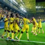 في «أبطال أوروبا».. فياريال يُحبط يوفينتوس بتعادل قاتل