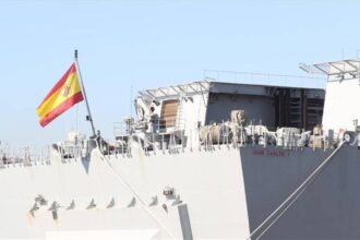 حظر أسلحة كامل لإسرائيل.. البرلمان الإسباني يواجه نتنياهو في 7 أكتوبر