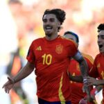 تعادل المكسيك وإسبانيا في مونديال الشباب