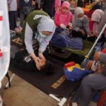 إندونيسيا: تسمم 9 آلاف طفل بسبب برنامج الوجبات المدرسية في عام!