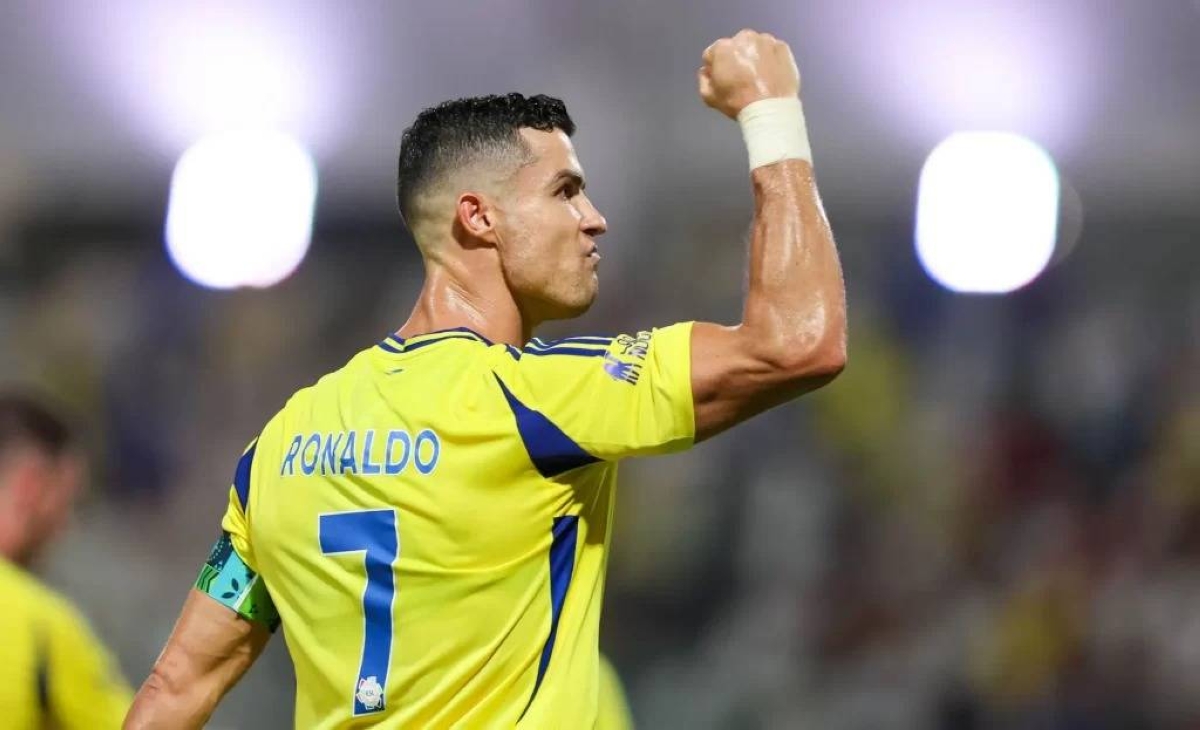 رونالدو ضد «الشياطين».. مباراة ودية «مُحتملة» بنكهة الانتقام رونالدو ضد «الشياطين».. مباراة ودية «مُحتملة» بنكهة الانتقام