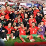 المغرب يتغلب على البرازيل ويتأهل لثمن نهائي كأس العالم للشباب