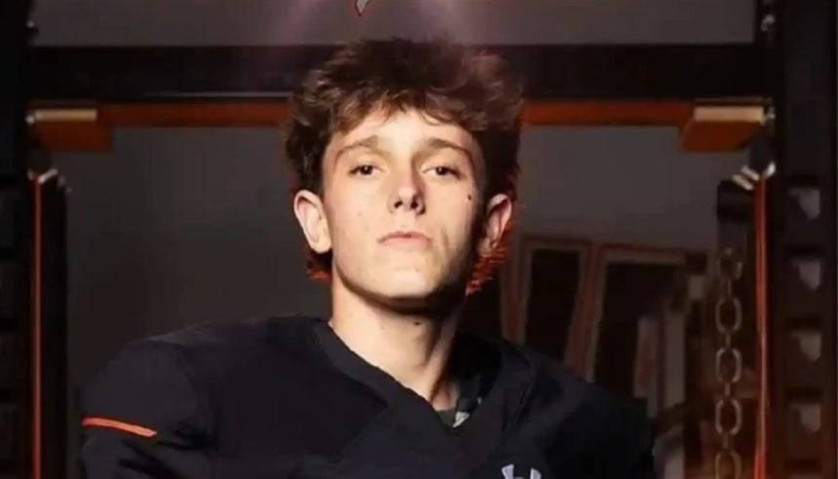 خرج لاصطياد السناجب.. فعاد في كفن