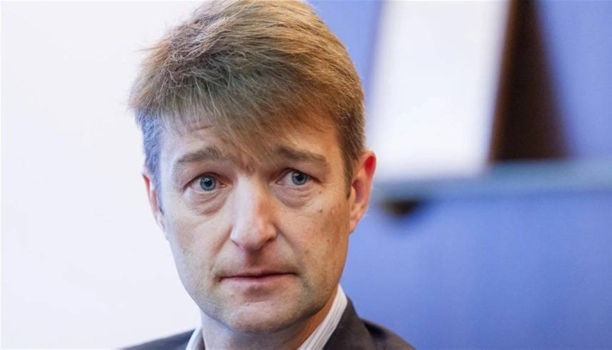 إمبراطورية ملياردير روسي على حافة الانهيار القضائي إمبراطورية ملياردير روسي على حافة الانهيار القضائي