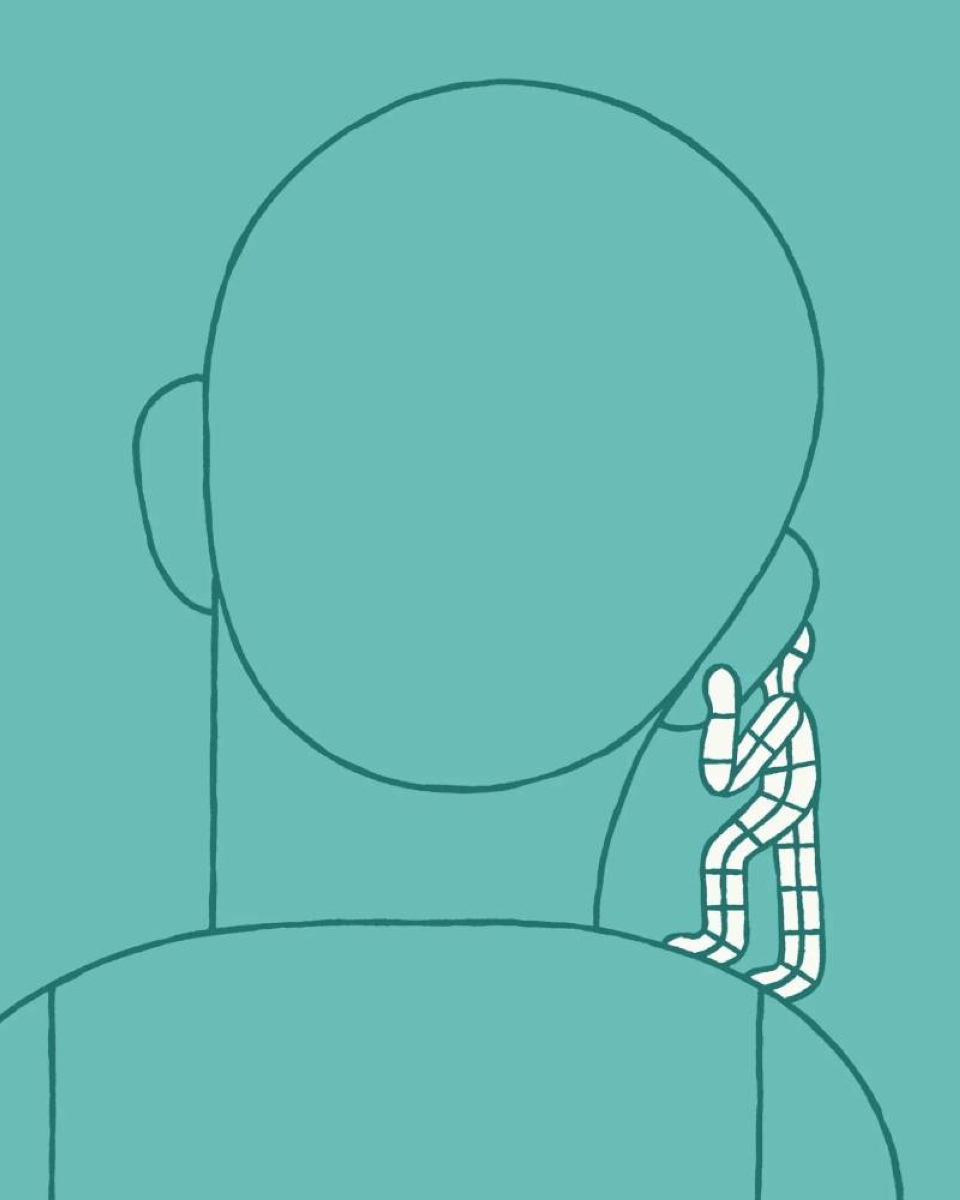 هل يغازلك ChatGPT.. أم يخدعك؟ هل يغازلك ChatGPT.. أم يخدعك؟