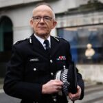 فضيحة في شرطة لندن تهز الرأي العام