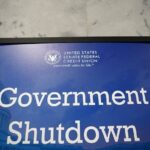 من المسؤول عن إغلاق الحكومة الأمريكية ؟