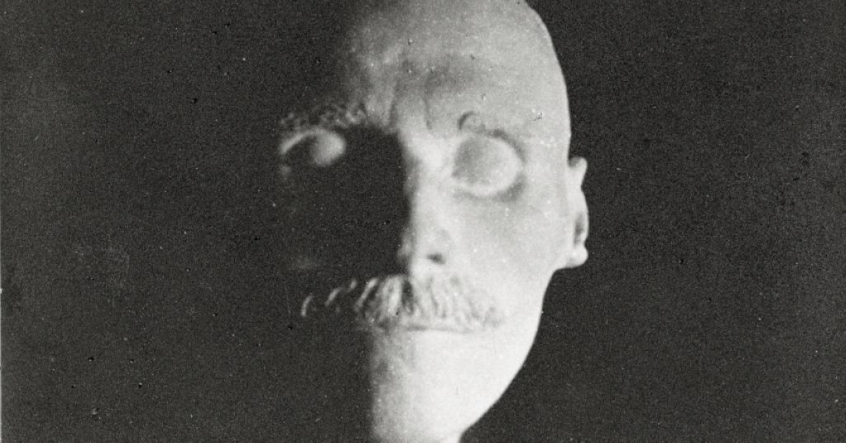 كشف وجوه مومياوات كولومبية بعد قرون من الغموض