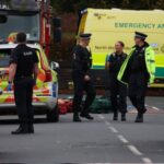 رئيس الوزراء البريطاني: مفزوعون من هجوم على كنيسة