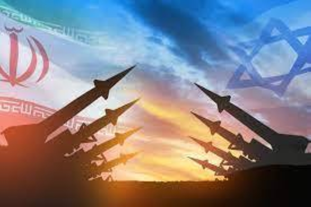 فيديو: إيران وإسرائيل.. هل اقتربت لحظة الانفجار؟ فيديو: إيران وإسرائيل.. هل اقتربت لحظة الانفجار؟