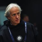 جيسوس: انتصار صعب وسط أجواء جماهيرية رائعة.. عبدالغني: فخور بأداء فريقي