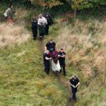 قبيلة أفريقية تُطرد من غابة في أسكتلندا !