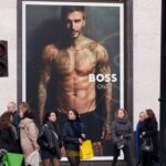 بيكهام يربح 25 مليون جنيه بدون لمس الكرة