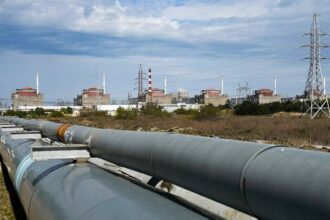 من تشيرنوبيل إلى زابوريجيا.. مخاوف عالمية من حرب نووية بسبب انقطاع الكهرباء