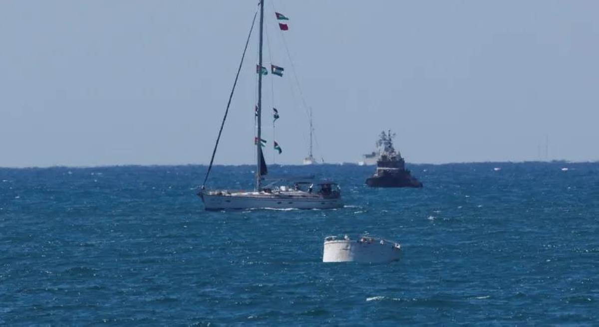 البحرين: نعمل للإفراج عن مواطنينا المحتجزين في إسرائيل البحرين: نعمل للإفراج عن مواطنينا المحتجزين في إسرائيل