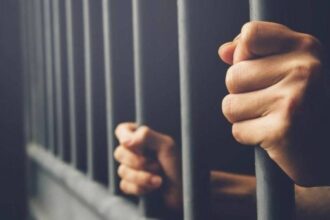 سجن مؤبد لرجل قتل زوجته يوم خروجه من السجن