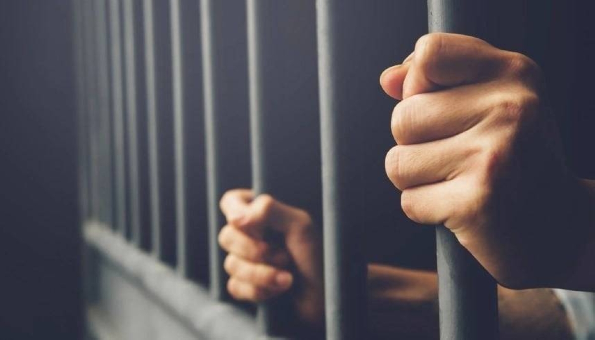 سجن مؤبد لرجل قتل زوجته يوم خروجه من السجن