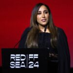 «مهندسة التحوّل في مشهد الإعلام المتغيّر».. جمانا الراشد ضمن أهم 100 شخصية من قادة المستقبل عالمياً