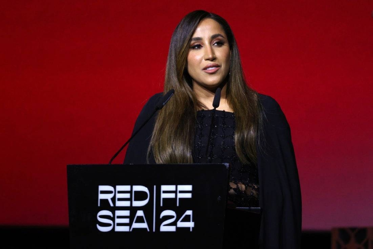 «مهندسة التحوّل في مشهد الإعلام المتغيّر».. جمانا الراشد ضمن أهم 100 شخصية من قادة المستقبل عالمياً