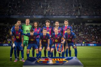 مجدداً.. برشلونة يعلن تأجيل العودة لملعب كامب نو