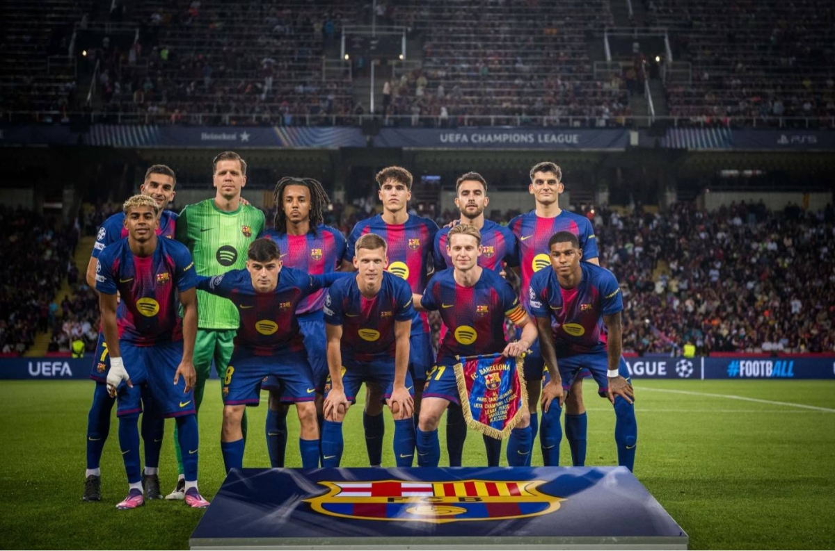 مجدداً.. برشلونة يعلن تأجيل العودة لملعب كامب نو مجدداً.. برشلونة يعلن تأجيل العودة لملعب كامب نو