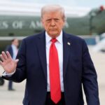 الإغلاق الحكومي يدخل يومه الثاني..ترمب يهدد بتقليص الوكالات الفيدرالية