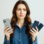 ما هو الوقت المنطقي لتغيير جوالك؟