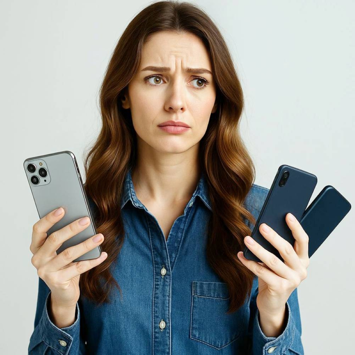 ما هو الوقت المنطقي لتغيير جوالك؟ ما هو الوقت المنطقي لتغيير جوالك؟